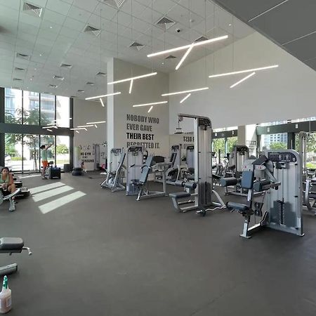 Downtown 1 Bed With City Views Dubai Luaran gambar
