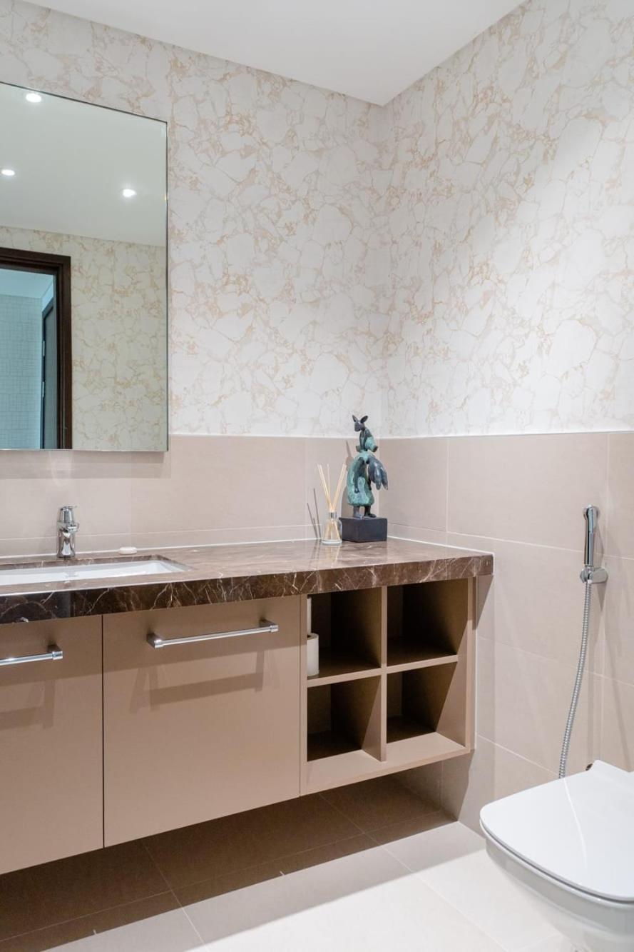 Downtown 1 Bed With City Views Dubai Luaran gambar