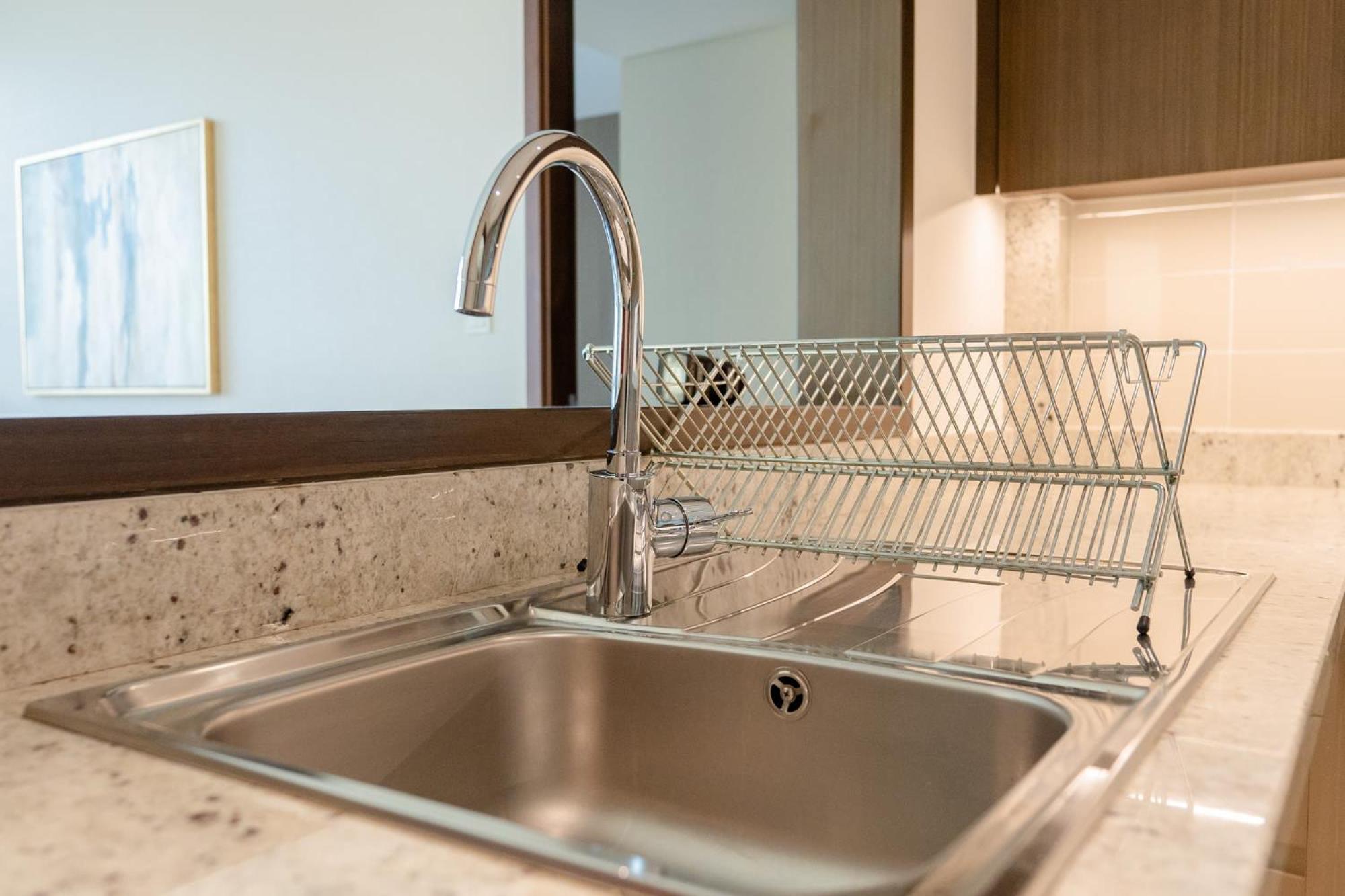 Downtown 1 Bed With City Views Dubai Luaran gambar